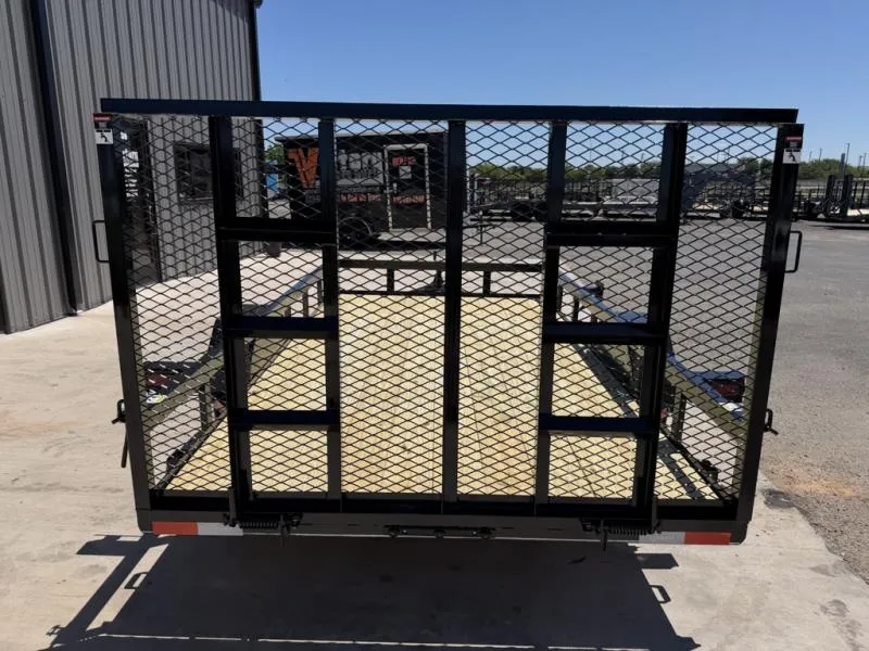 new Utility Trailers Other  for sale, in Abilene, TX Thumbnail 7