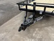 new Utility Trailers A & V Trailers  for sale, in Abilene, TX Thumbnail 3