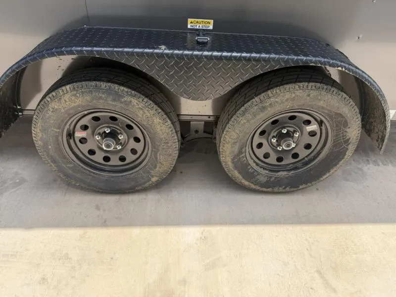 new Cargo (Enclosed) Trailers Other  for sale, in Abilene, TX Thumbnail 5