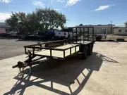 new Utility Trailers LaCosta Trailers  for sale, in Abilene, TX Thumbnail 4