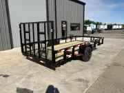 new Utility Trailers LaCosta Trailers  for sale, in Abilene, TX Thumbnail 1