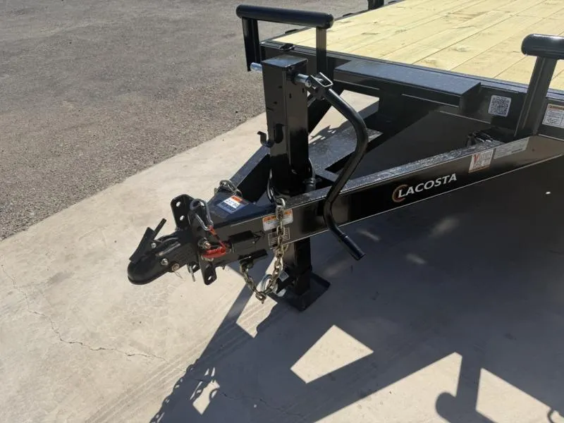 new Car Haulers / Racing Trailers Other  for sale, in Abilene, TX Thumbnail 3