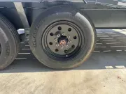 new Equipment / Flatbed Trailers Lion  for sale, in Abilene, TX Thumbnail 7