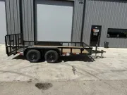 new Utility Trailers LaCosta Trailers  for sale, in Abilene, TX Thumbnail 1