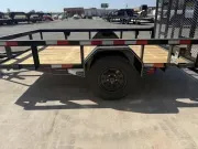 new Utility Trailers LaCosta Trailers  for sale, in Abilene, TX Thumbnail 5