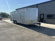 used Cargo (Enclosed) Trailers Lark  for sale, in Abilene, TX Thumbnail 7