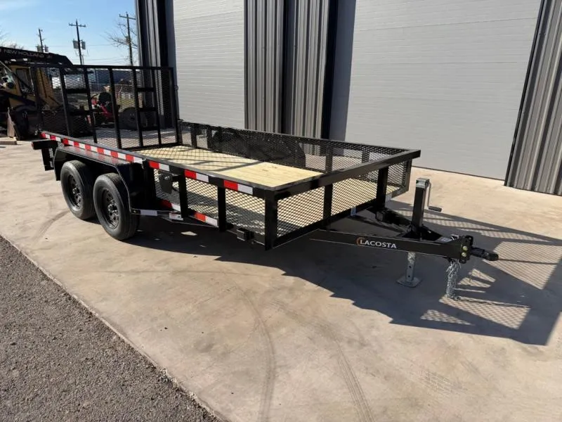 new Utility Trailers Other  for sale, in Abilene, TX Thumbnail 2
