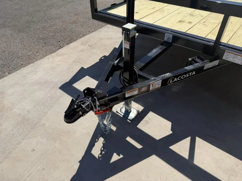 new Utility Trailers Other  for sale, in Abilene, TX Thumbnail 3