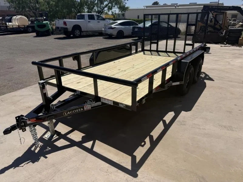 new Utility Trailers Other  for sale, in Abilene, TX Thumbnail 4