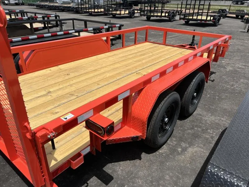 new Utility Trailers Other  for sale, in Abilene, TX Thumbnail 5