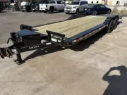 new Car Haulers / Racing Trailers LaCosta Trailers  for sale, in Abilene, TX Thumbnail 4