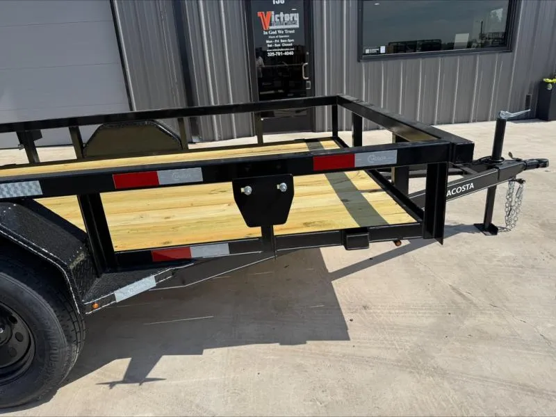 new Utility Trailers Other  for sale, in Abilene, TX Thumbnail 5