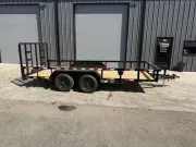 new Utility Trailers LaCosta Trailers  for sale, in Abilene, TX Thumbnail 1