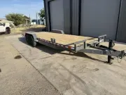 new Car Haulers / Racing Trailers LaCosta Trailers  for sale, in Abilene, TX Thumbnail 2