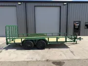 new Utility Trailers Other  for sale, in Abilene, TX Thumbnail 1