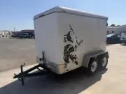 used Cargo (Enclosed) Trailers Cargo Express  for sale, in Abilene, TX Thumbnail 4