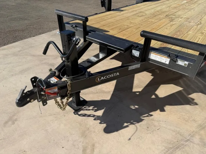 new Car Haulers / Racing Trailers Other  for sale, in Abilene, TX Thumbnail 3