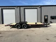 new Car Haulers / Racing Trailers LaCosta Trailers  for sale, in Abilene, TX Thumbnail 1