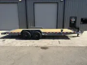new Car Haulers / Racing Trailers LaCosta Trailers  for sale, in Abilene, TX Thumbnail 2