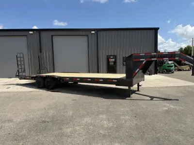 2026 A & V 102" X 27' Car Hauler 16K Drive Over Fenders