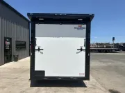 new Cargo (Enclosed) Trailers True Blue Trailers  for sale, in Abilene, TX Thumbnail 10