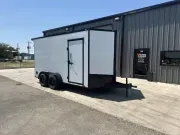 new Cargo (Enclosed) Trailers True Blue Trailers  for sale, in Abilene, TX Thumbnail 6