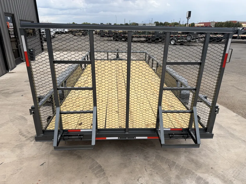 new Utility Trailers Lion  for sale, in Abilene, TX Thumbnail 7