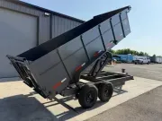 new Dump Trailers Texas Bragg Trailers  for sale, in Abilene, TX Thumbnail 9