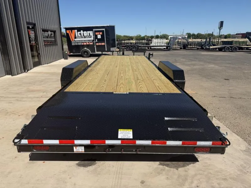new Car Haulers / Racing Trailers Other  for sale, in Abilene, TX Thumbnail 7