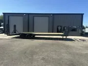 new Equipment / Flatbed Trailers Lion  for sale, in Abilene, TX Thumbnail 2
