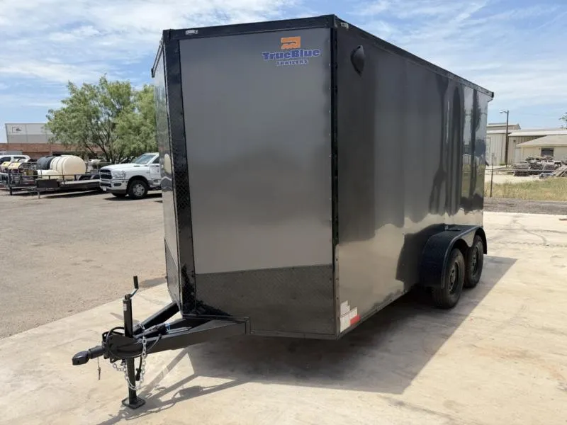 new Cargo (Enclosed) Trailers Other  for sale, in Abilene, TX Thumbnail 4