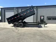 new Dump Trailers A & V Trailers  for sale, in Abilene, TX Thumbnail 2