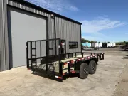 new Utility Trailers LaCosta Trailers  for sale, in Abilene, TX Thumbnail 8