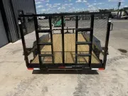 new Utility Trailers LaCosta Trailers  for sale, in Abilene, TX Thumbnail 7