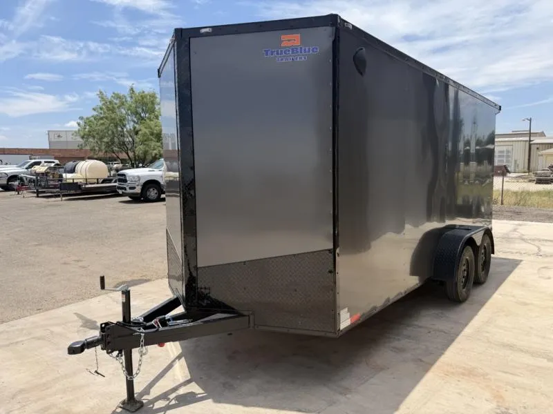 new Cargo (Enclosed) Trailers Other  for sale, in Abilene, TX Thumbnail 4