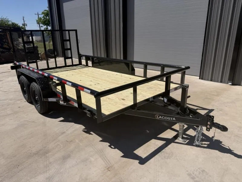 new Utility Trailers Other  for sale, in Abilene, TX Thumbnail 2