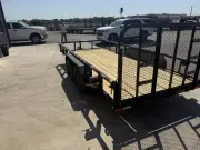 new Utility Trailers LaCosta Trailers  for sale, in Abilene, TX Thumbnail 6