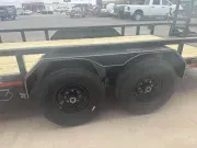 new Utility Trailers A & V Trailers  for sale, in Abilene, TX Thumbnail 5