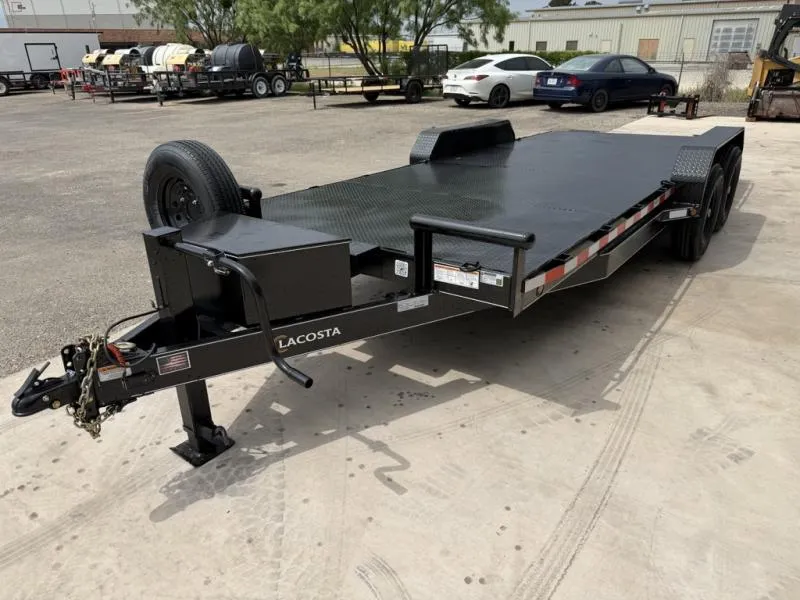 new Car Haulers / Racing Trailers Other  for sale, in Abilene, TX Thumbnail 4