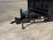 new Dump Trailers A & V Trailers  for sale, in Abilene, TX Thumbnail 3