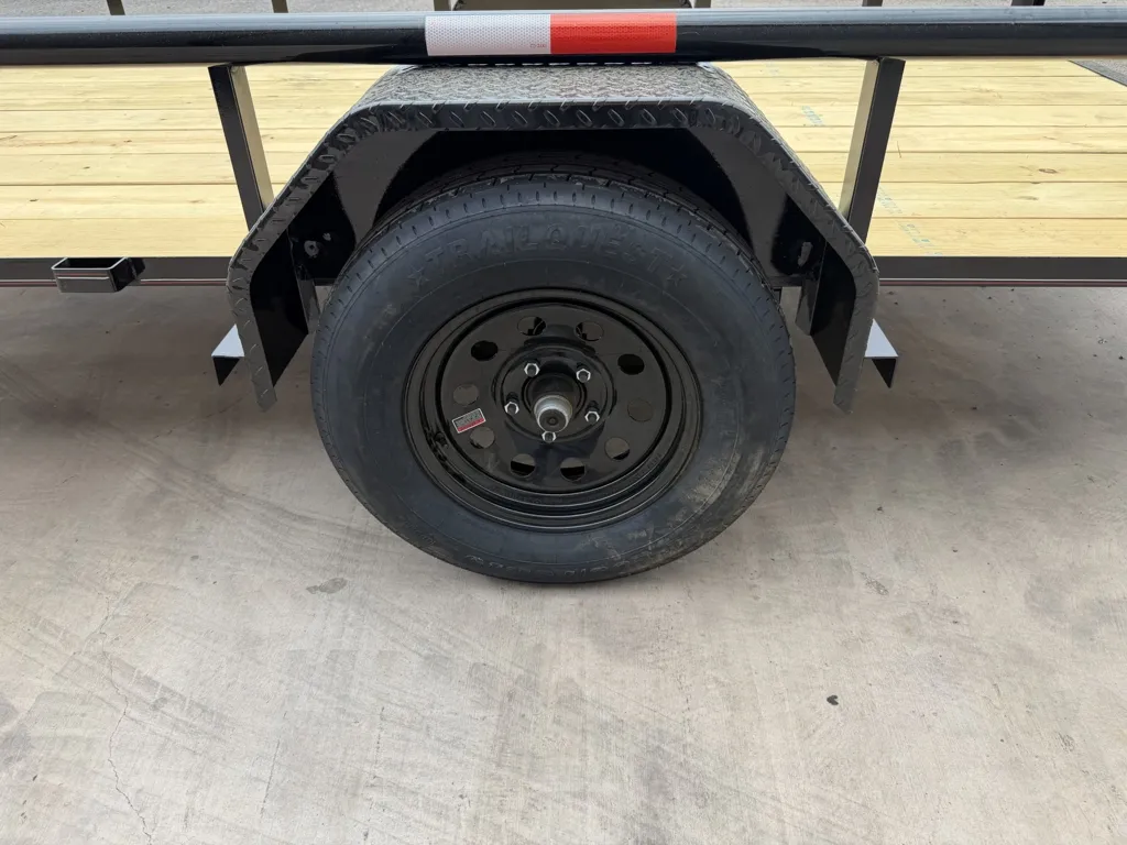 new Utility Trailers Lion  for sale, in Abilene, TX Thumbnail 5