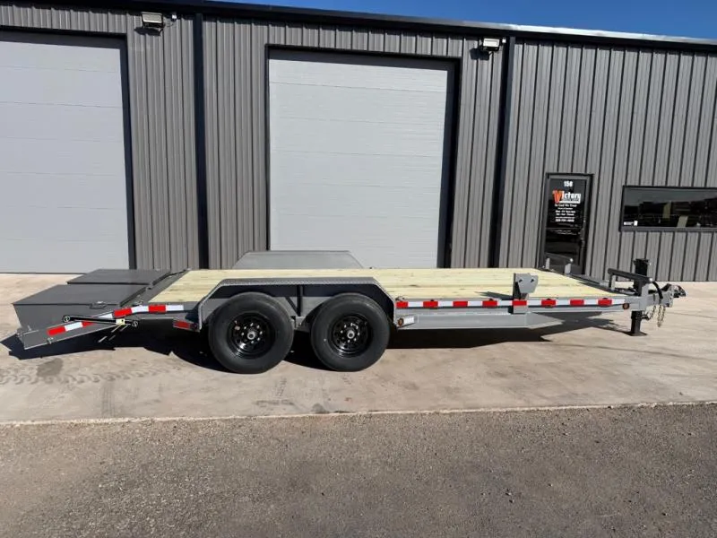 2026 La Costa 83" X 20' 14K +3 MR