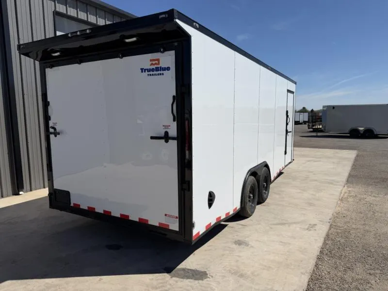 new Cargo (Enclosed) Trailers Other  for sale, in Abilene, TX Thumbnail 7