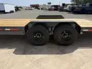 new Car Haulers / Racing Trailers A & V Trailers  for sale, in Abilene, TX Thumbnail 5