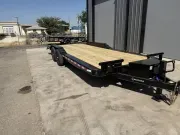 new Car Haulers / Racing Trailers LaCosta Trailers  for sale, in Abilene, TX Thumbnail 2