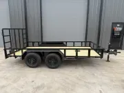 new Utility Trailers A & V Trailers  for sale, in Abilene, TX Thumbnail 1