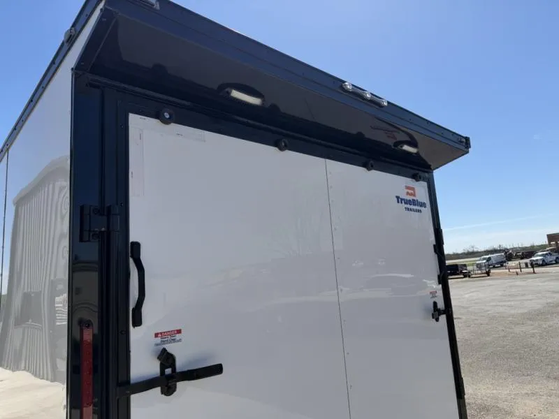 new Cargo (Enclosed) Trailers Other  for sale, in Abilene, TX Thumbnail 6