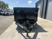 new Dump Trailers A & V Trailers  for sale, in Abilene, TX Thumbnail 4
