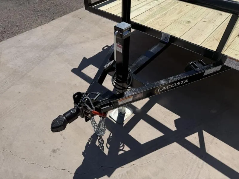 new Utility Trailers Other  for sale, in Abilene, TX Thumbnail 3