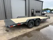 new Car Haulers / Racing Trailers A & V Trailers  for sale, in Abilene, TX Thumbnail 8